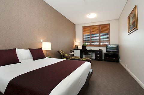 Adabco Boutique Hotel Adelaide - Accommodation Georgetown 19