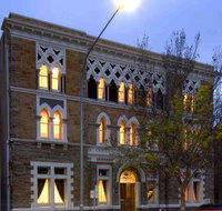 Adabco Boutique Hotel Adelaide - Accommodation Georgetown