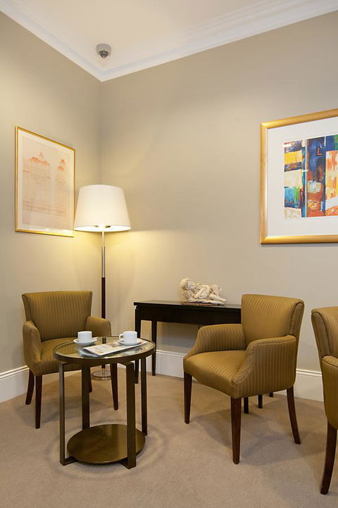 Adabco Boutique Hotel Adelaide - Accommodation Georgetown 17