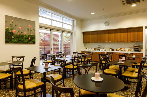 Adabco Boutique Hotel Adelaide - Accommodation Georgetown 5