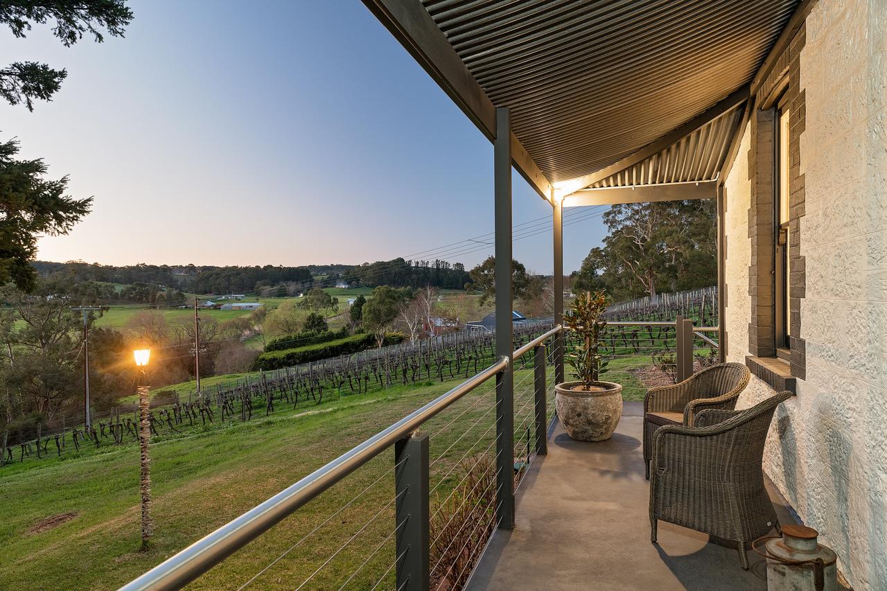 Uraidla SA Accommodation Georgetown