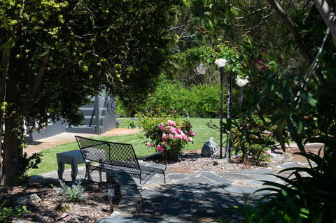 The Other House - Accommodation Georgetown 4