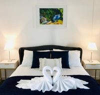 Central Escape  Adelaide CBD - Accommodation Georgetown