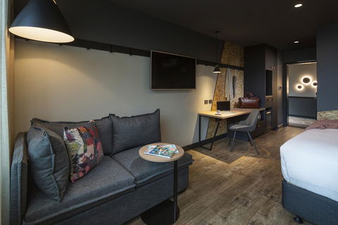 Marion Hotel - Accommodation Georgetown 41