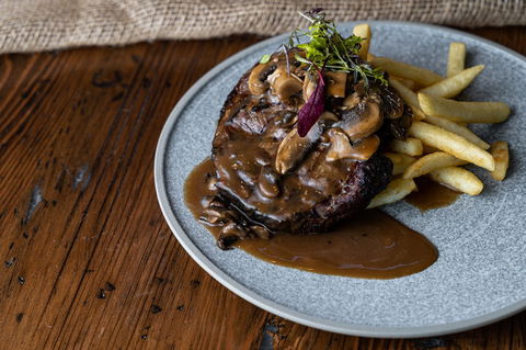 Marion Hotel - Accommodation Georgetown 19