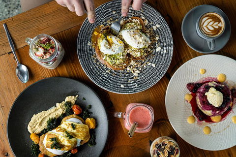 Marion Hotel - Accommodation Georgetown 14