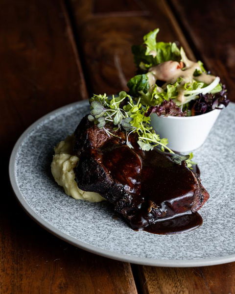 Marion Hotel - Accommodation Georgetown 11