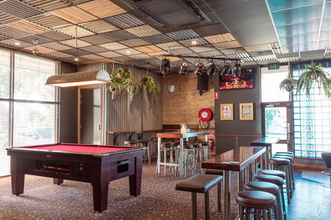 Marion Hotel - Accommodation Georgetown 21