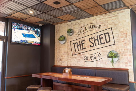 Marion Hotel - Accommodation Georgetown 22