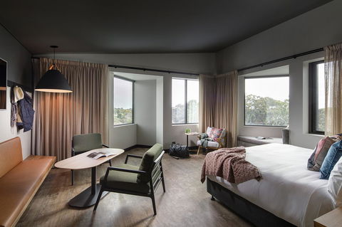 Marion Hotel - Accommodation Georgetown 6