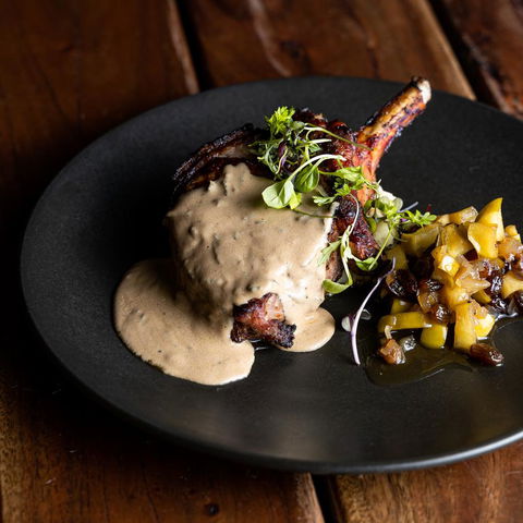 Marion Hotel - Accommodation Georgetown 12