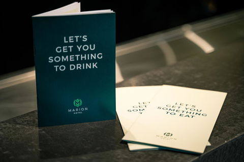 Marion Hotel - Accommodation Georgetown 10