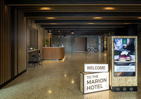 Marion Hotel - Accommodation Georgetown 3