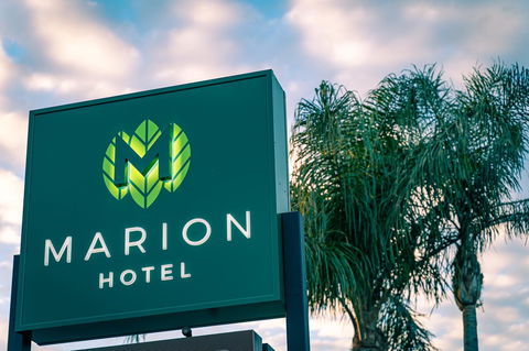 Marion Hotel - Accommodation Georgetown 2
