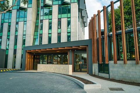 Marion Hotel - Accommodation Georgetown 0