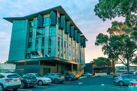 Marion Hotel - Accommodation Georgetown 1