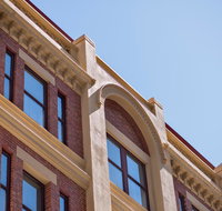 Franklin Apartments - Accommodation Georgetown