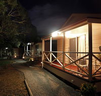 Cape Jervis Holiday Units - Accommodation Georgetown