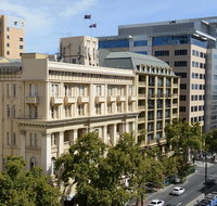 Ibis Styles Adelaide Grosvenor - Accommodation Georgetown