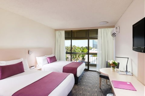 The Terrace Hotel Adelaide - Accommodation Georgetown 7