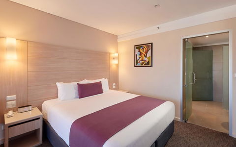 The Terrace Hotel Adelaide - Accommodation Georgetown 10