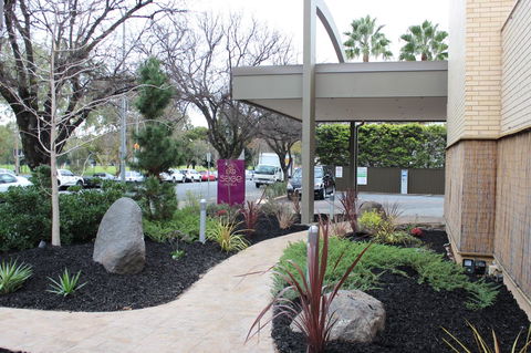 The Terrace Hotel Adelaide - Accommodation Georgetown 20