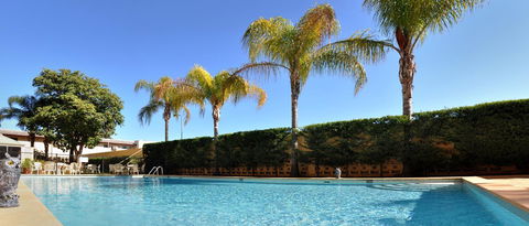 The Terrace Hotel Adelaide - Accommodation Georgetown 37