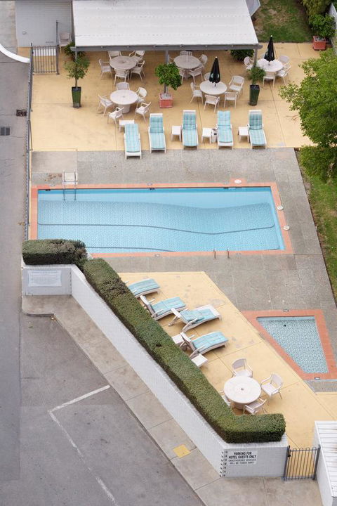 The Terrace Hotel Adelaide - Accommodation Georgetown 22