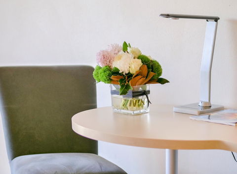 The Terrace Hotel Adelaide - Accommodation Georgetown 33