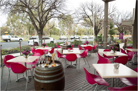 The Terrace Hotel Adelaide - Accommodation Georgetown 30