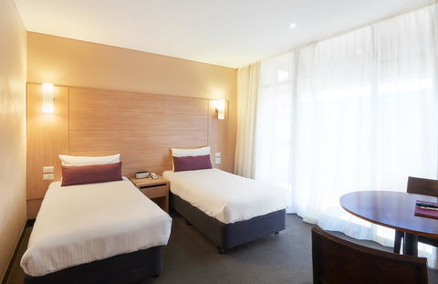 The Terrace Hotel Adelaide - Accommodation Georgetown 35