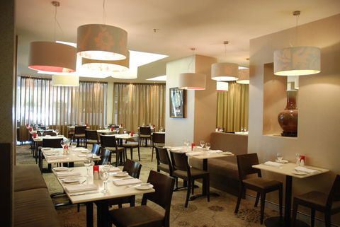 The Terrace Hotel Adelaide - Accommodation Georgetown 17