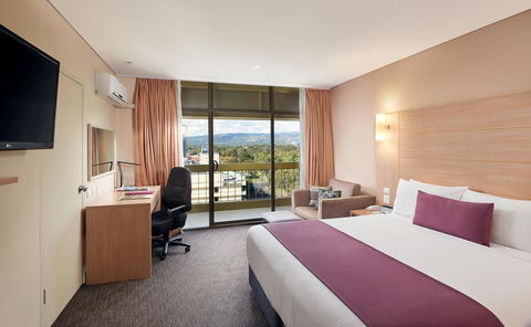 The Terrace Hotel Adelaide - Accommodation Georgetown 34