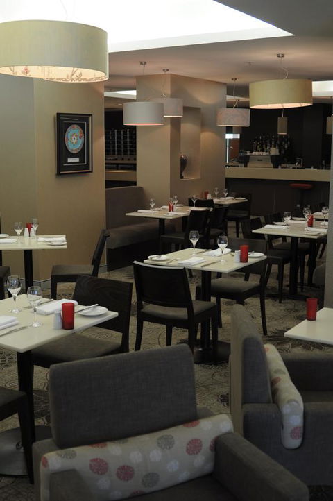 The Terrace Hotel Adelaide - Accommodation Georgetown 18