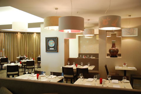 The Terrace Hotel Adelaide - Accommodation Georgetown 15