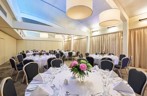 The Terrace Hotel Adelaide - Accommodation Georgetown 3