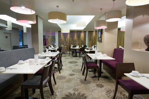 The Terrace Hotel Adelaide - Accommodation Georgetown 32