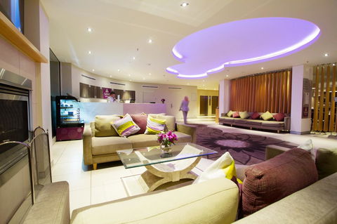 The Terrace Hotel Adelaide - Accommodation Georgetown 0