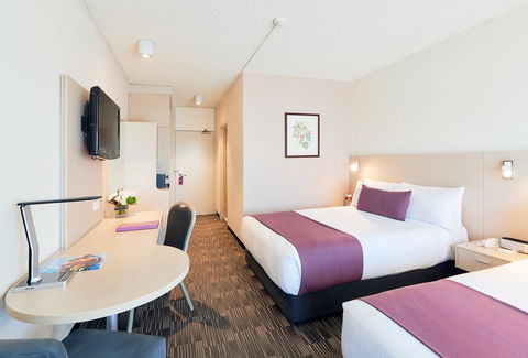 The Terrace Hotel Adelaide - Accommodation Georgetown 6