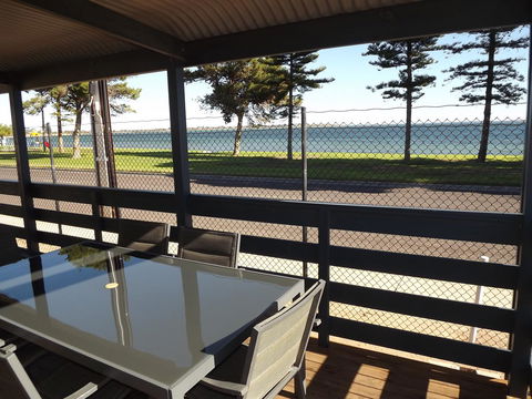 Ceduna Foreshore Caravan Park - Accommodation Georgetown 34
