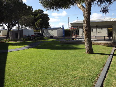 Ceduna Foreshore Caravan Park - Accommodation Georgetown 24
