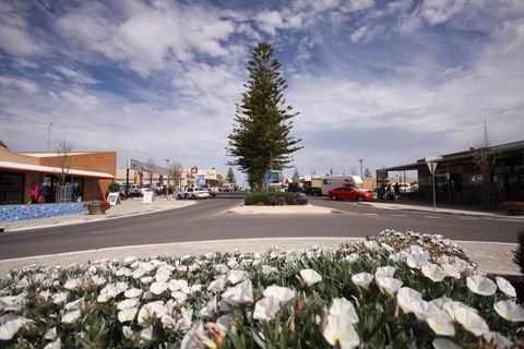 Ceduna Foreshore Caravan Park - Accommodation Georgetown 29