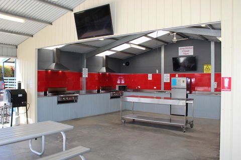 Ceduna Foreshore Caravan Park - Accommodation Georgetown 41