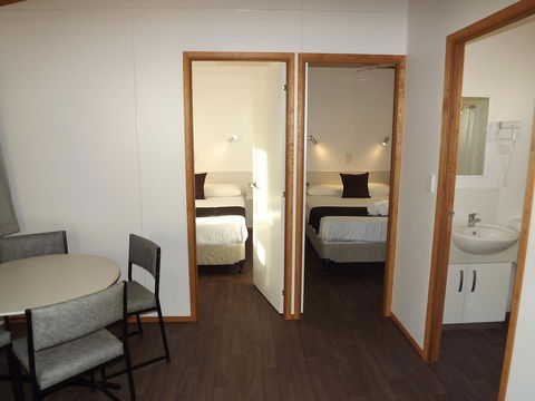 Ceduna Foreshore Caravan Park - Accommodation Georgetown 10