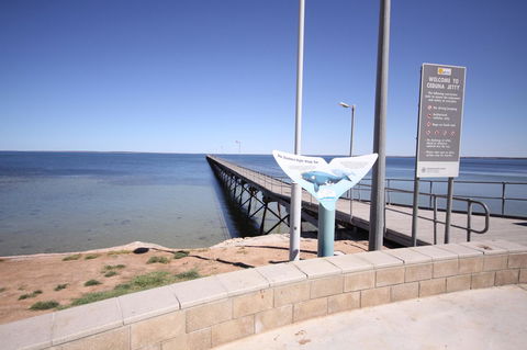 Ceduna Foreshore Caravan Park - Accommodation Georgetown 22