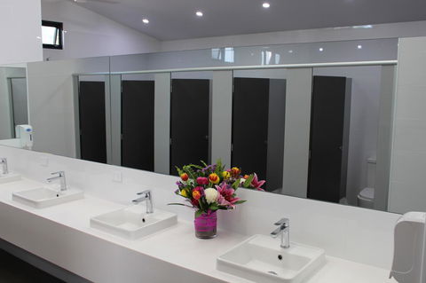 Ceduna Foreshore Caravan Park - Accommodation Georgetown 30