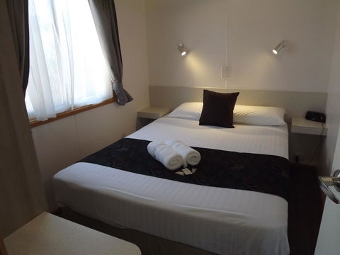 Ceduna Foreshore Caravan Park - Accommodation Georgetown 26
