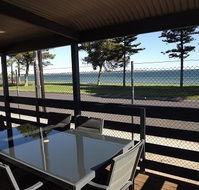Ceduna Foreshore Caravan Park - Accommodation Georgetown