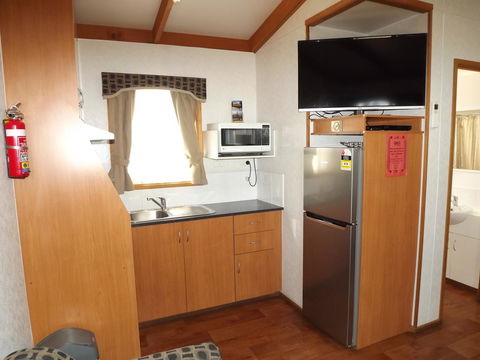 Ceduna Foreshore Caravan Park - Accommodation Georgetown 14