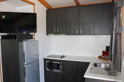 Ceduna Foreshore Caravan Park - Accommodation Georgetown 1